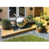  Fontanna  ogrodowa, do firmy lub salonu  "Księżycowa pełnia" 75cm 