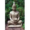   Fontanna ogrodowa,  pokojowa, biurowa," "Budda z kielichem obfitości"