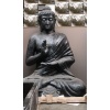 Figura " Buddha  siedzący " 160cm do salonu lub ogrodu. Rarytas