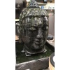  Figura " Buddha  siedzący 3 "200cm do salonu lub ogrodu. Rarytas