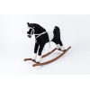  Koń na biegunach - Karino- wersja L. Wielopokoleniowa zabawka 